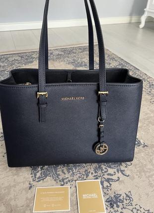 Michael kors jet set сумка