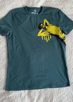 What's today футболка мужская р l-xl