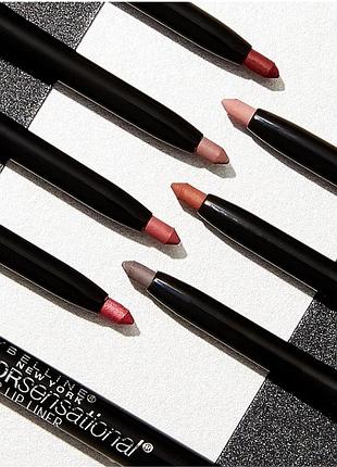 Олівець для губ 
maybelline