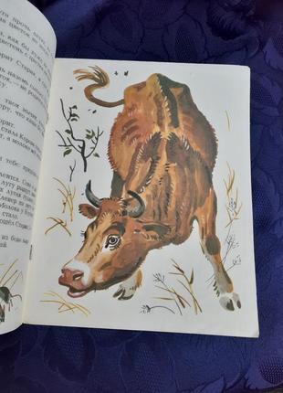 1982 год! 🦉📚 сова виталий бианки издательство малыш детская книжка для дошкольного...