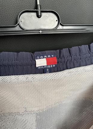 Шорты плавательные tommy Runner hilfiger4 фото