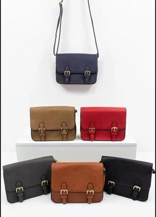 Сумка клатч