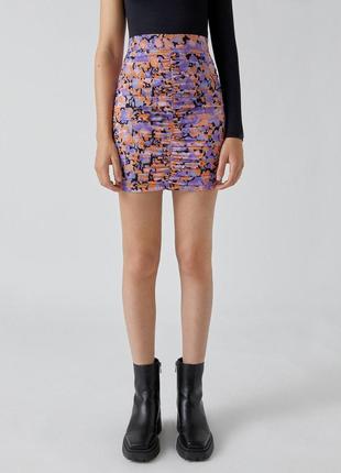 Спідниця pull & bear