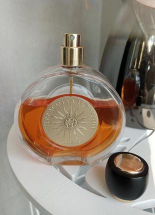 Розпив guerlain terracotta le parfum