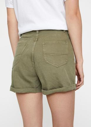 Шорти pull &amp; bear 5