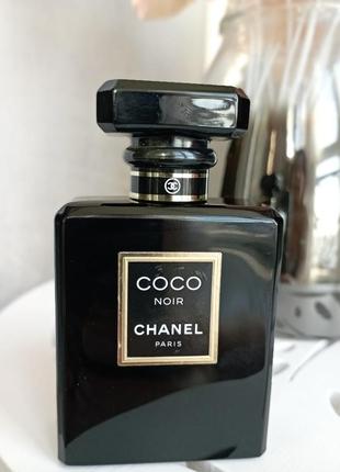 Розпив chanel coco noir5 фото