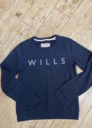 Світшот jack wills, xs