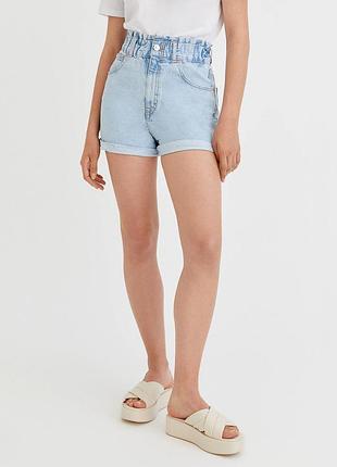 Шорти pull &amp; bear