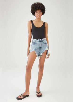 Шорти pull &amp; bear 2