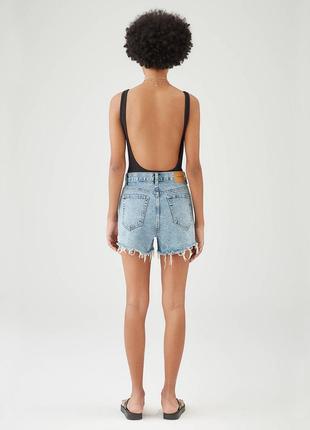 Шорти pull &amp; bear 5
