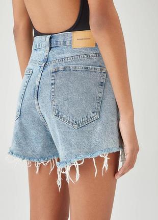Шорти pull &amp; bear 6