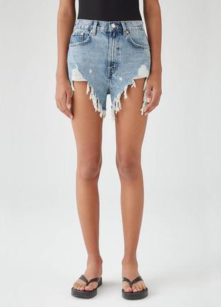 Шорти pull &amp; bear