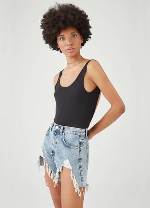 Шорти pull &amp; bear 3
