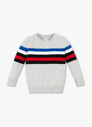 Свитер c&a 116р