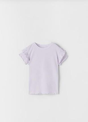 Футболка рубчик 18-24 місяці