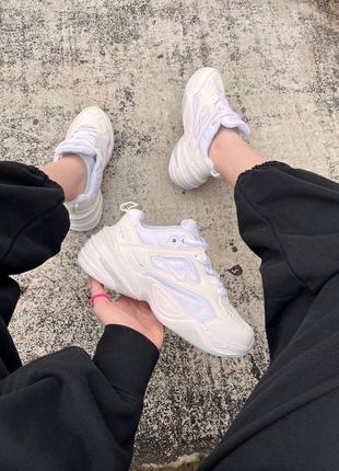 Nike m2k tekno