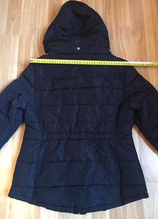 Куртка stradivarius 4