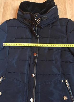 Куртка stradivarius 9