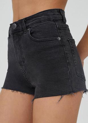 Шорти pull &amp; bear 4