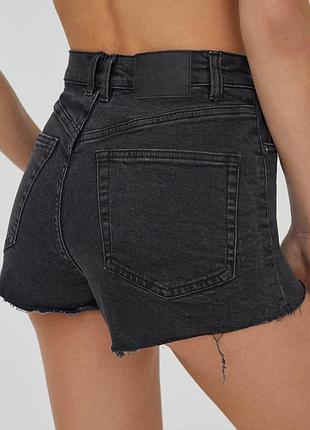 Шорти pull &amp; bear 6
