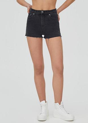 Шорти pull &amp; bear