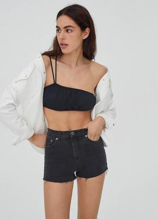 Шорти pull &amp; bear 3