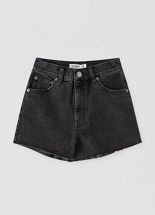 Шорти pull &amp; bear 7