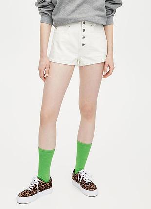 Шорти pull &amp; bear