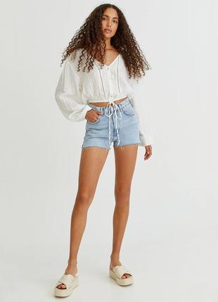 Шорти pull &amp; bear 2