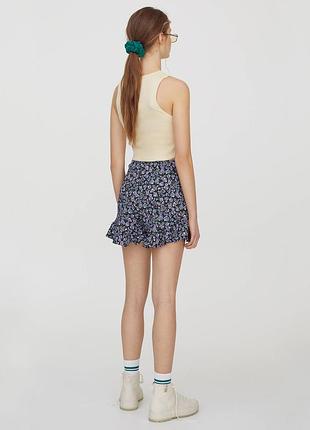 Шорти pull &amp; bear 5
