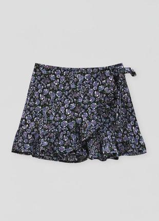 Шорти pull &amp; bear 6