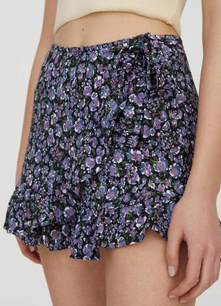 Шорти pull &amp; bear 4