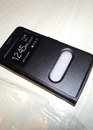 Чехол книжка для samsung g530/g5308w grand prime