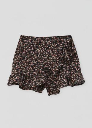 Шорти pull &amp; bear 6
