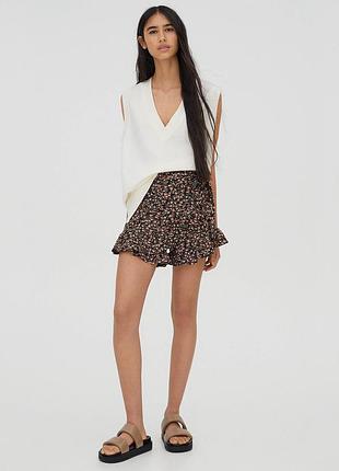 Шорти pull &amp; bear 2
