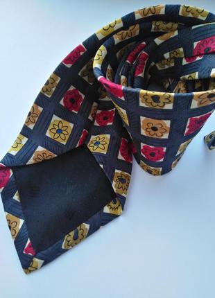 Фирменный галстук краватка оригинальный подарок мужчине2 фото