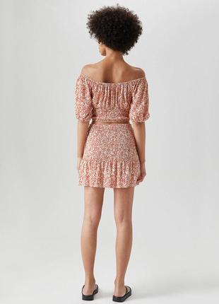 Юбка pull &amp; bear 5