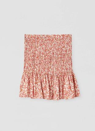 Юбка pull &amp; bear 6