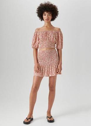 Юбка pull &amp; bear 2