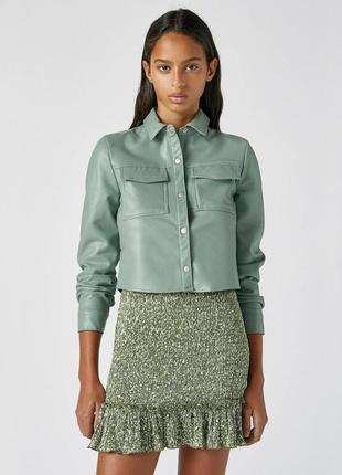 Спідниця pull & bear 3