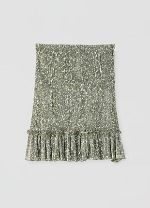 Спідниця pull & bear 7