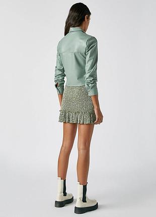 Спідниця pull & bear 5