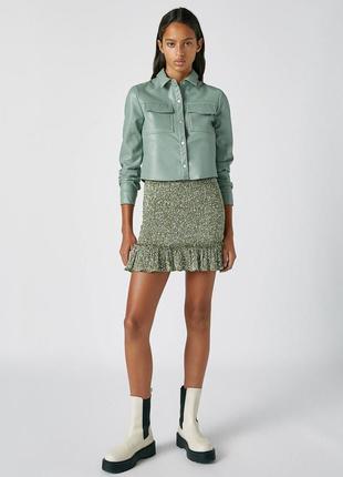 Спідниця pull & bear 2