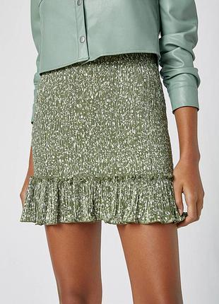 Спідниця pull & bear 4