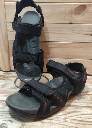 Сандалии 45-45,5р