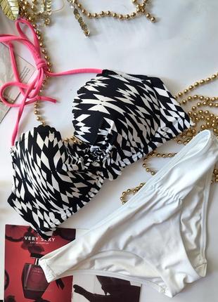 Victoria's secret original m 75c 34c купальник