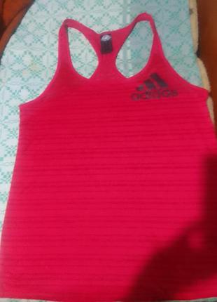 Майка adidas .