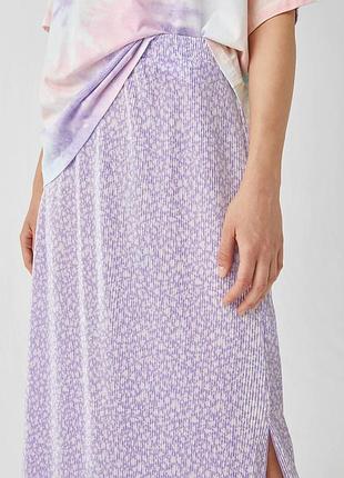 Юбка pull &amp; bear 3