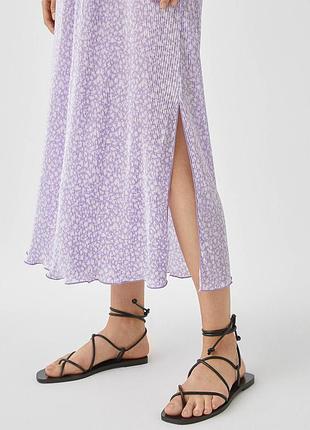 Юбка pull &amp; bear 4