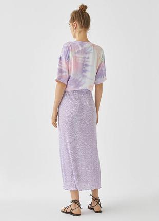 Юбка pull &amp; bear 5